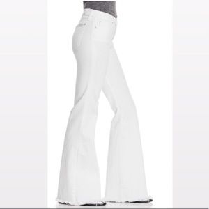 7 For All Mankind “Ginger” jeans